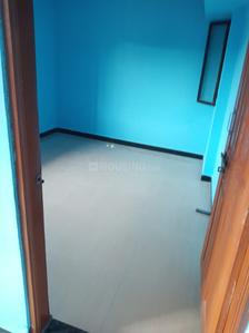 Bedroom Image of 1400 Sq.ft 1 BHK Independent House for rent in Tilakwadi Belagavi for Rs. 6500