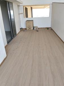 Bedroom Three Image of 1200 Sq.ft 3 BHK Apartment / Flat for sale in Maruti Diamond Sky, Adalaj Gandhinagar for Rs. 7500000