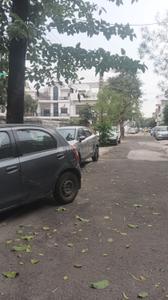 Image of 3450 Sq.ft Residential Plot / Land for sale in Gomti Nagar, Lucknow for Rs. 44850000
