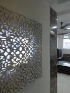 Image of 1950 Sq.ft 3 BHK Apartment / Flat for sale in Dhakoli, Zirakpur for Rs. 7800000