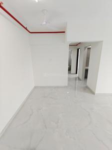 Hall Image of 920 Sq.ft 2 BHK Apartment / Flat for sale in Muktistar Anmolpriti, Kandivali West Mumbai for Rs. 19000000