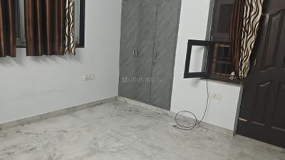 Bedroom Image of 1800 Sq.ft 3 BHK Apartment / Flat for rent in Milap Nagar Jaipur for Rs. 25000