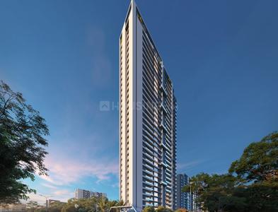 4 BHK Flat