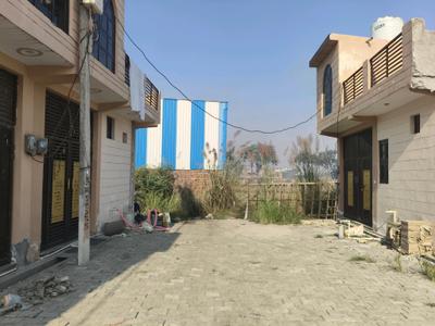 Image of 450 Sq.ft Residential Plot / Land for sale in Dadri, Greater Noida for Rs. 1760000