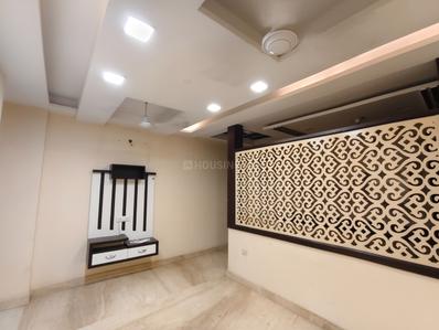 2 BHK Independent Builder Floor