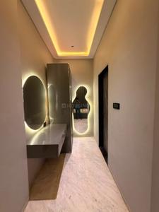 Bedroom Image of 1000 Sq.ft 2 BHK Apartment / Flat for rent in Sterling Tower, Mazgaon Mumbai for Rs. 90000