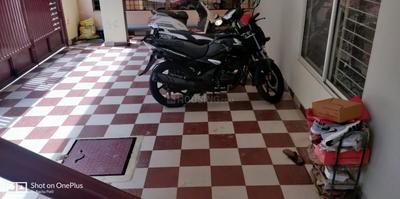 Balcony Image of 1100 Sq.ft 3 BHK Builder Floor for rent in Doddakallasandra Bengaluru for Rs. 18500