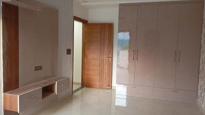 Bedroom Image of 2250 Sq.ft 4 BHK Builder Floor for sale in Sector 88 Faridabad for Rs. 24000000