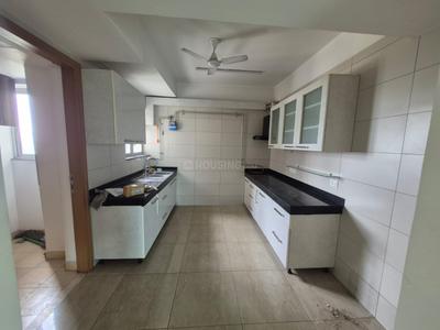 Kitchen Image of 1282 Sq.ft 2 BHK Apartment / Flat for rent in Experion The Heartsong, Sector 108 Gurgaon for Rs. 30000