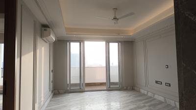 Living Room Image of 3240 Sq.ft 4 BHK Builder Floor for sale in DLF The Grove, DLF Phase 5 Gurgaon for Rs. 84900000