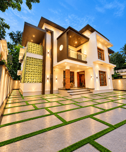Image of 2800 Sq.ft 4 BHK Independent House for sale in Chevarambalam, Kozhikode for Rs. 16500000