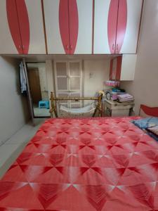 Bedroom Image of 2251 Sq.ft 6 BHK Independent House for sale in Prahlad Nagar Ahmedabad for Rs. 35000000