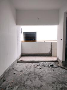 Dining Area Image of 1290 Sq.ft 2 BHK Apartment / Flat for sale in Kengeri Bengaluru for Rs. 9933600