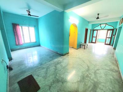 Hall Image of 1450 Sq.ft 3 BHK Apartment / Flat for sale in Kasba Kolkata for Rs. 6500000