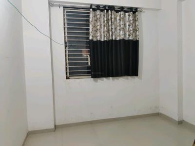 Bedroom Image of 1550 Sq.ft 3 BHK Apartment / Flat for sale in Godrej Garden City, Jagatpur Ahmedabad for Rs. 7500000