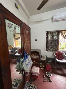 Hall Image of 1710 Sq.ft 3 BHK Independent House for sale in Nimta Kolkata for Rs. 4600000