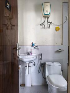 Bedroom Two Image of 850 Sq.ft 2 BHK Apartment / Flat for sale in Pyramid Urban Homes II Extension by Pyramid Infratech Private Limited, Sector 70A Gurgaon for Rs. 7000000