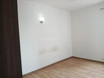 Bedroom Image of 835 Sq.ft 1 BHK Apartment / Flat for rent in Vatika Lifestyle Homes, Sector 83 Gurgaon for Rs. 21000