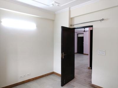 Bedroom Image of 1700 Sq.ft 3 BHK Apartment / Flat for rent in The Nav Nirman, Sector 2 Dwarka New Delhi for Rs. 42000