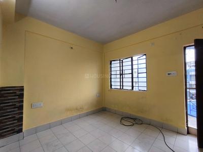 Bedroom Image of 915 Sq.ft 2 BHK Apartment / Flat for rent in Kamalgazi Kolkata for Rs. 12000