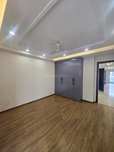 Bedroom Image of 3000 Sq.ft 4 BHK Builder Floor for rent in Sector 46 Gurgaon for Rs. 100000