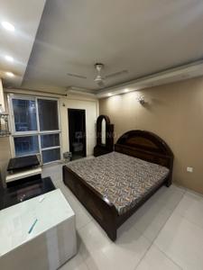 Bedroom Image of 1578 Sq.ft 3 BHK Apartment / Flat for sale in Tulip Violet, Sector 69 Gurgaon for Rs. 22200000