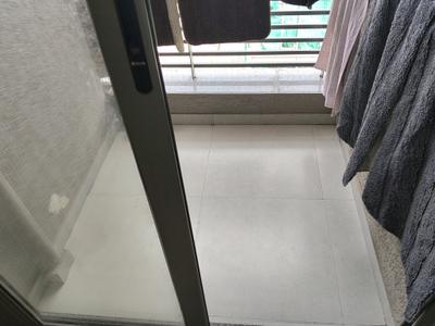 Living Room Image of 1500 Sq.ft 3 BHK Apartment / Flat for sale in Aaryan Aviskaar, Shela Ahmedabad for Rs. 8200000