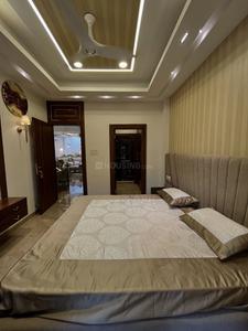 Bedroom Image of 3000 Sq.ft 4 BHK Independent House for sale in Shiv Vatika Brij Residency, Nipania Indore for Rs. 29500000