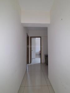 Hall Image of 2334 Sq.ft 3 BHK Apartment / Flat for rent in Shivalik Green View, Shantigram Ahmedabad for Rs. 70000