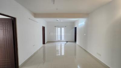 Hall Image of 1200 Sq.ft 2 BHK Apartment / Flat for rent in Indira Nagar Bengaluru for Rs. 70000