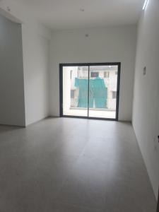 Living Room Image of 1737 Sq.ft 3 BHK Apartment / Flat for sale in Om Swarna Sopan, Narotam Nagar Surat for Rs. 6600000