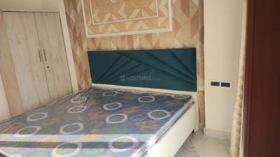 Bedroom Image of 1350 Sq.ft 3 BHK Apartment / Flat for sale in Narayan Vihar Jaipur for Rs. 5500000