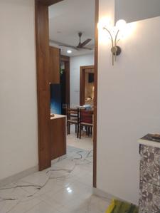 Hall Image of 1895 Sq.ft 3 BHK Apartment / Flat for sale in Mantri Global Heights, Kannamangala - Whitefield Hoskote Road Bengaluru for Rs. 19000000