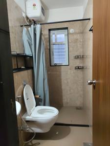 Image of 1400 Sq.ft 2.5 BHK Apartment / Flat for rent in Aditya Aditi Sadan, Aundh, Pune for Rs. 46000