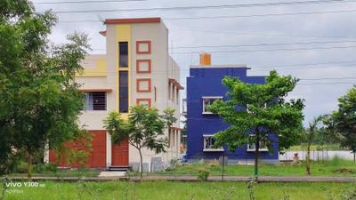 Image of 1440 Sq.ft 3 BHK Independent House for sale in A-Zone, Durgapur for Rs. 3300000