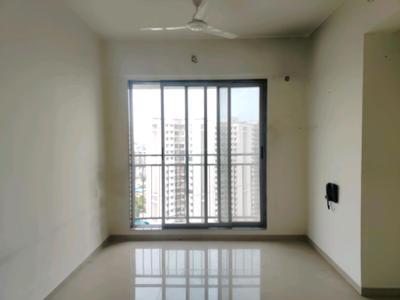 Living Room Image of 629 Sq.ft 1 BHK Apartment / Flat for sale in Fia Vatika, Palghar Mumbai for Rs. 2743000