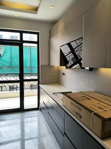 Kitchen Image of 750 Sq.ft 2.5 BHK Apartment / Flat for sale in Signature Global Solera, Sector 107 Gurgaon for Rs. 8500000