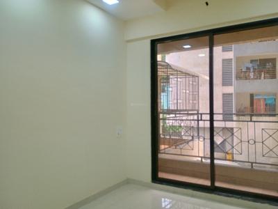 Living Room Image of 915 Sq.ft 2 BHK Apartment / Flat for sale in Season Sahara Building No 4 And 5, Kalyan East Kalyan for Rs. 7000000