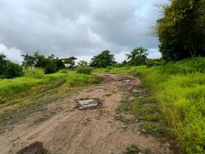 Image of 5000 Sq.ft Residential Plot / Land for sale in Ulwe, Navi Mumbai for Rs. 7500000