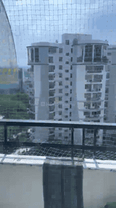 Image of 1295 Sq.ft 2 BHK Apartment / Flat for sale in Rohtas Plumeria Homes, Gomti Nagar, Lucknow for Rs. 9000000