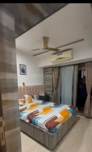 Bedroom Image of 568 Sq.ft 1 BHK Apartment / Flat for sale in Royal Shree Nakoda Heights, Byculla Mumbai for Rs. 18000000