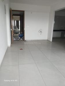Hall Image of 1890 Sq.ft 3 BHK Apartment / Flat for sale in Ved Vedant Antilia, Vastral Ahmedabad for Rs. 7000000