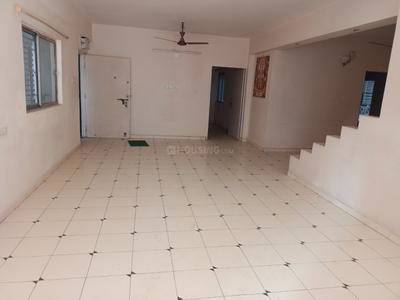 Hall Image of 2295 Sq.ft 3 BHK Apartment / Flat for sale in Ramdev Nagar Ahmedabad for Rs. 11000000