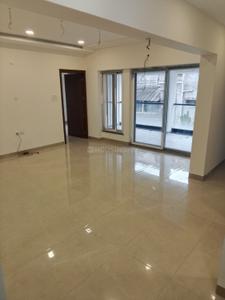 Hall Image of 1800 Sq.ft 3 BHK Apartment / Flat for rent in Ramdaspeth Nagpur for Rs. 60000