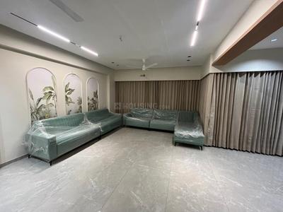 Hall Image of 1450 Sq.ft 3 BHK Apartment / Flat for sale in Green Villa Bliss, Sola Ahmedabad for Rs. 24000000