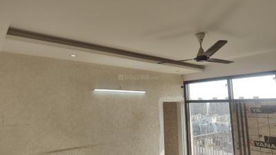 Bedroom Image of 1500 Sq.ft 4 BHK Apartment / Flat for sale in Fortune Victoria Heights, Dhakoli Zirakpur for Rs. 13700000