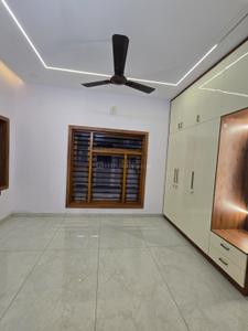 Hall Image of 2800 Sq.ft 4 BHK Independent House for sale in Thevakkal Kochi for Rs. 17500000