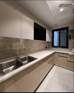 Kitchen Image of 2428 Sq.ft 3.5 BHK Independent House for sale in BPTP Freedom Park Life, Sector 57 Gurgaon for Rs. 36500000