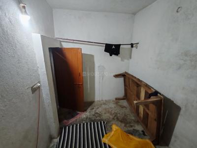 Hall Image of 200 Sq.ft 1.5 BHK Independent House for rent in Jankipuram Lucknow for Rs. 2500