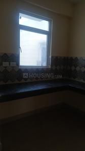 Kitchen Image of 745 Sq.ft 2 BHK Builder Floor for sale in Signature Global Park 2 And 3, Sector 36 Sohna for Rs. 7000000